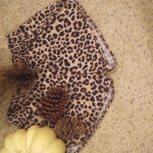 Athletic Shorts w Lining 😊